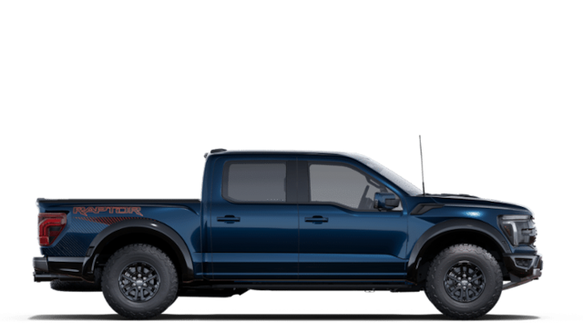 2025 Ford F-150+F-150